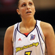 Illustration for article titled WNBA Star Busted Driving Under The Influence